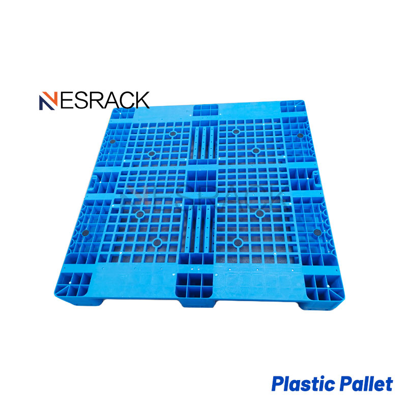 Plateau en plastique