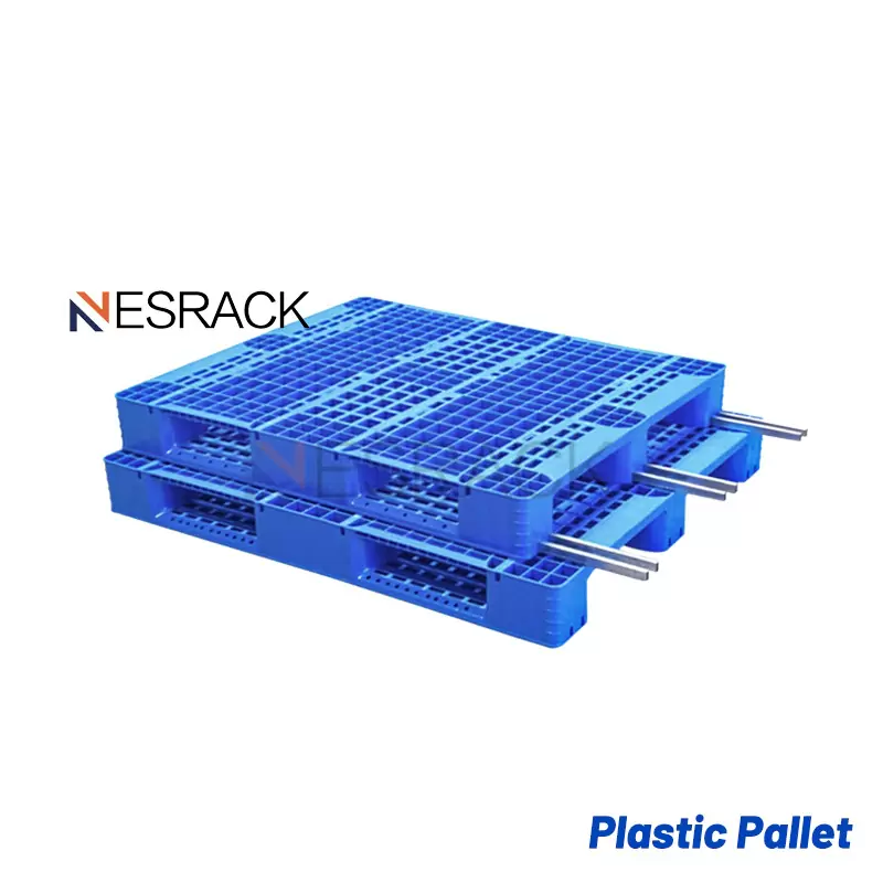 Plateau en plastique