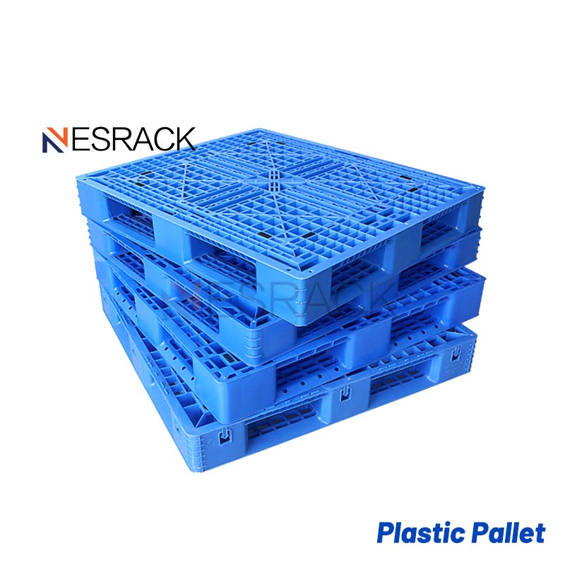 Plateau en plastique