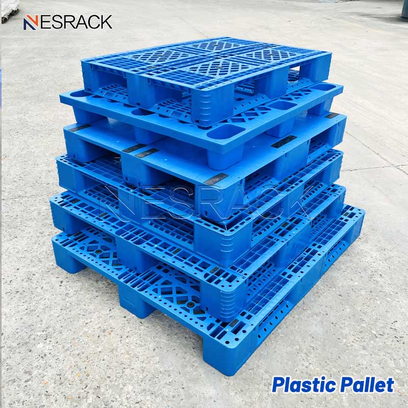 Plateau en plastique