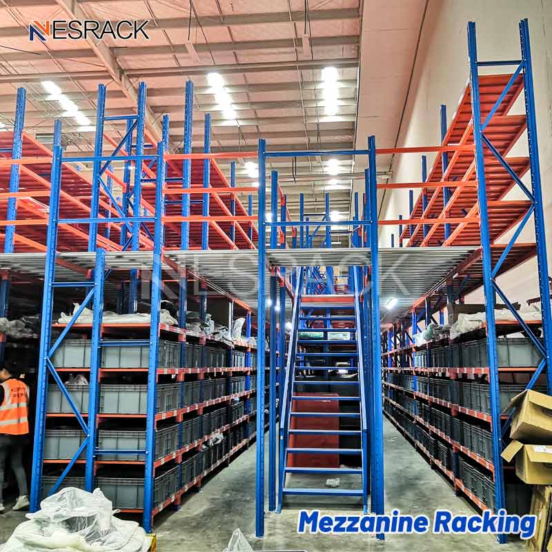 Prateleira do sótão