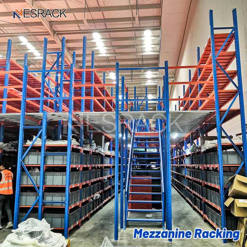 Prateleira do sótão