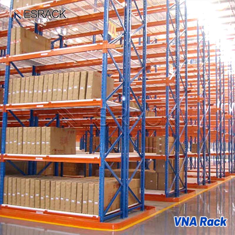 Racking VNA