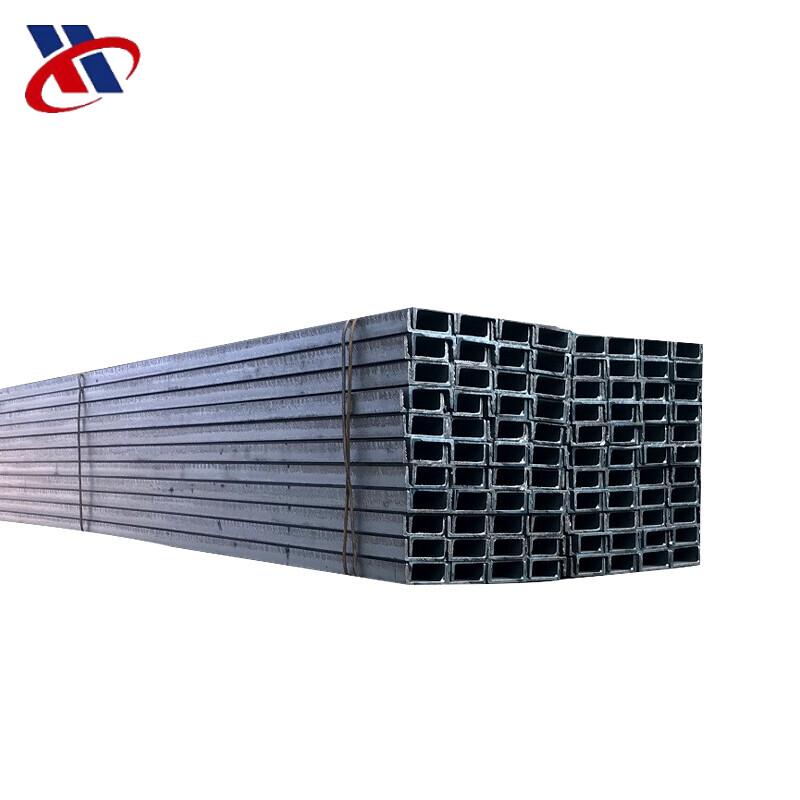 Channel Steel