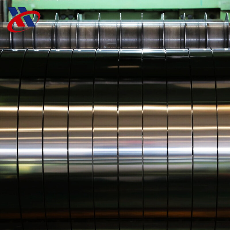 304L Stainless Strip