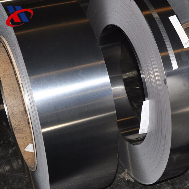 2205 Stainless Strip