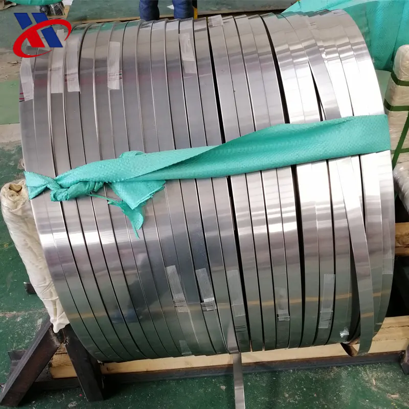 201 Stainless Strip