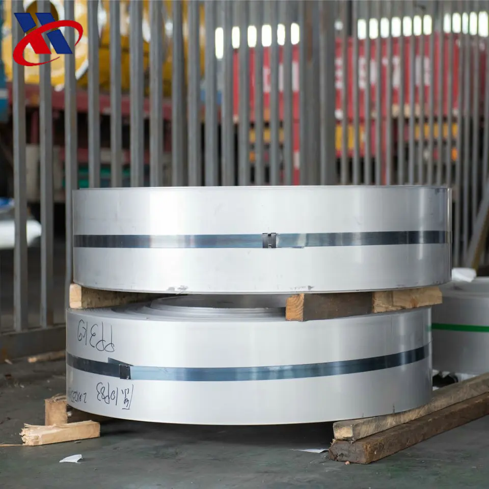 201 Stainless Strip