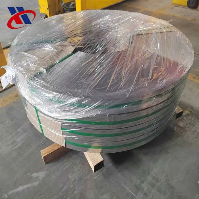 201 Stainless Strip