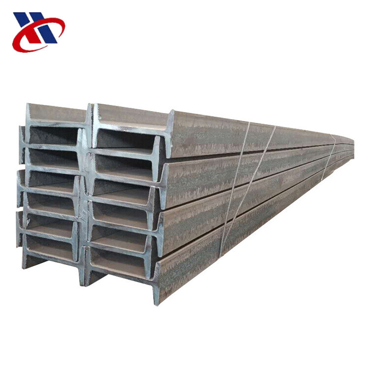 Steel I beam