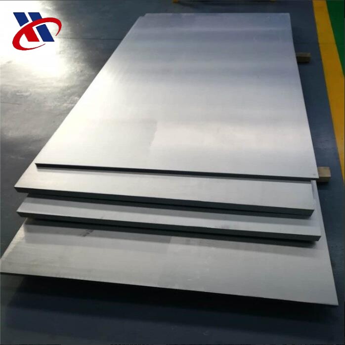 Alloy Plate