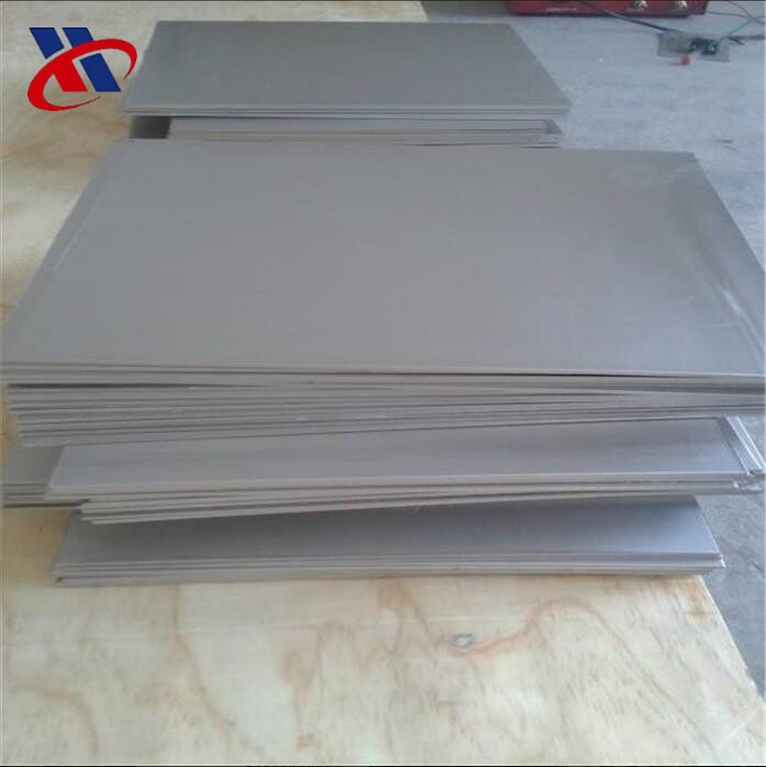Duplex Alloy Plate