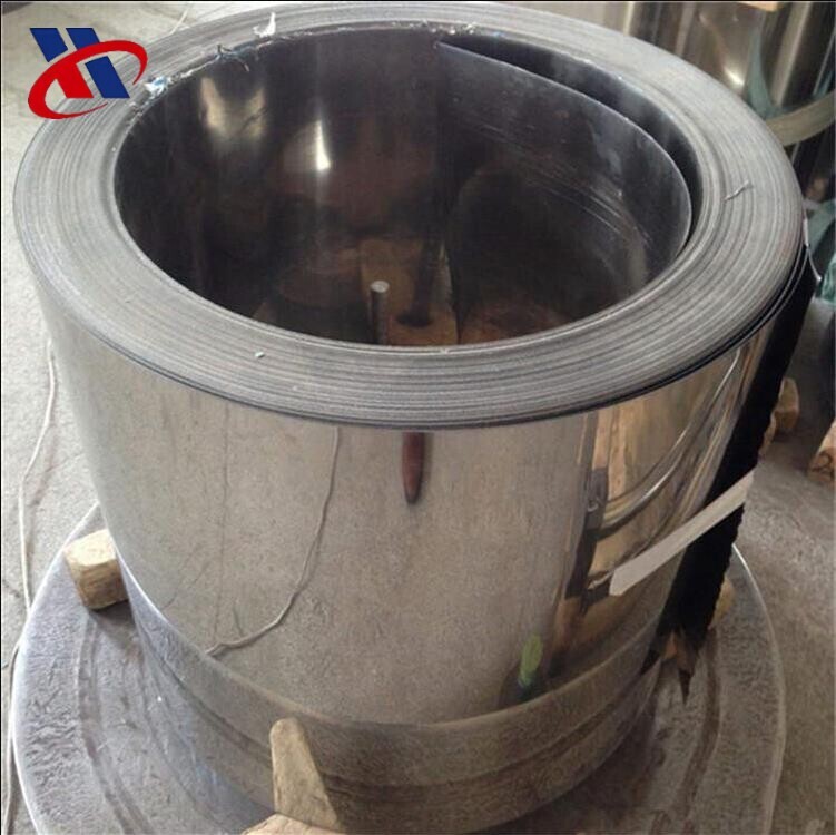 Alloy Coil