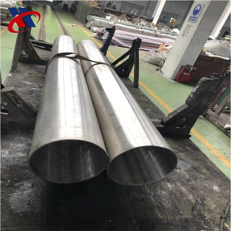 Alloy Pipe