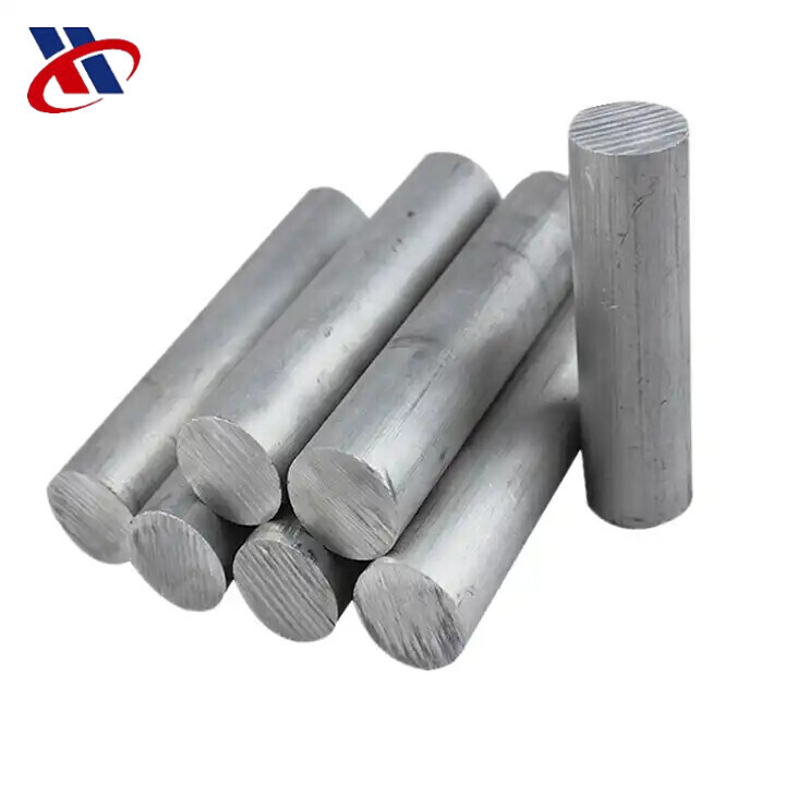 6003 Aluminium Bar