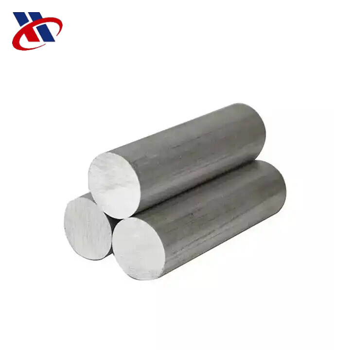 2011 Aluminium Bar