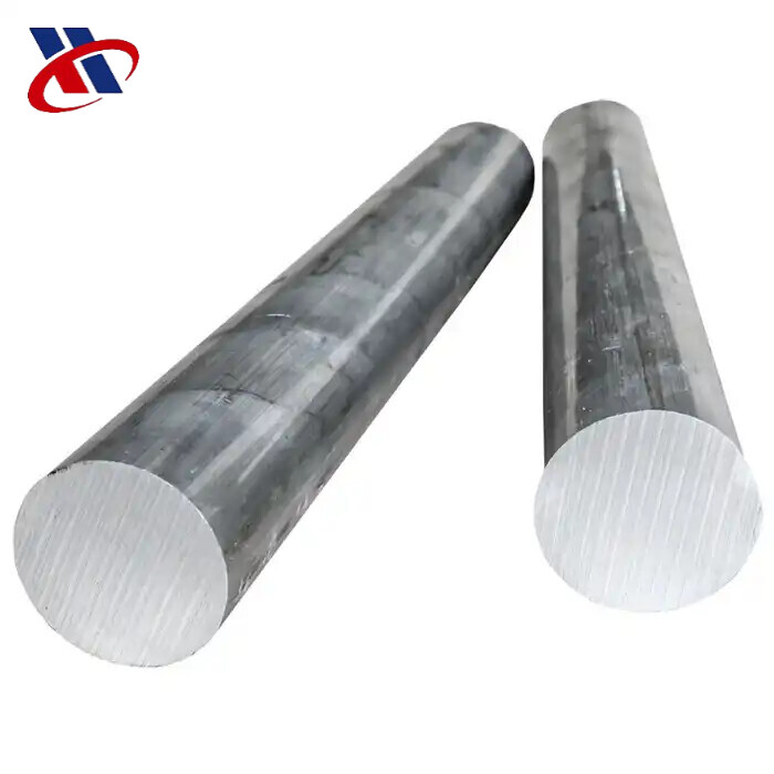 1100 Aluminium Bar