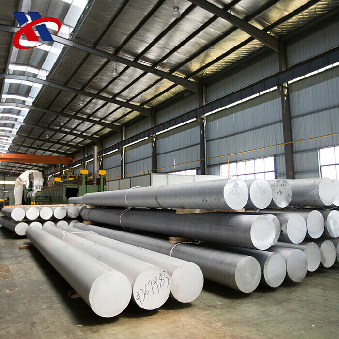 1435 Aluminium Bar