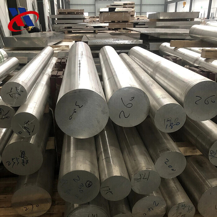 1435 Aluminium Bar
