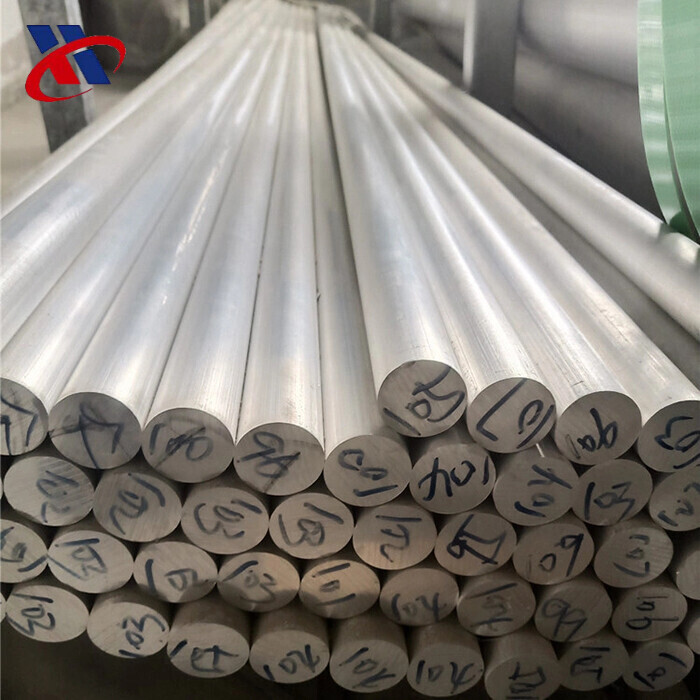 2011 Aluminium Bar