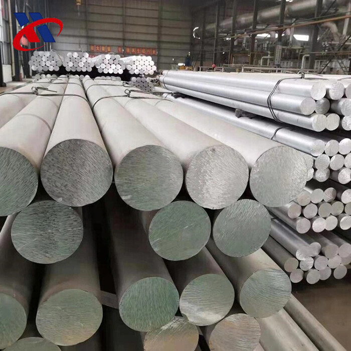 6003 Aluminium Bar