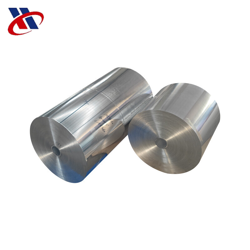 8006 Aluminum Foil