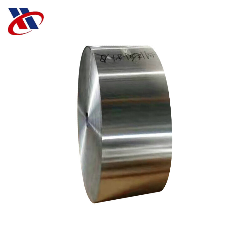 3004 Aluminum Foil