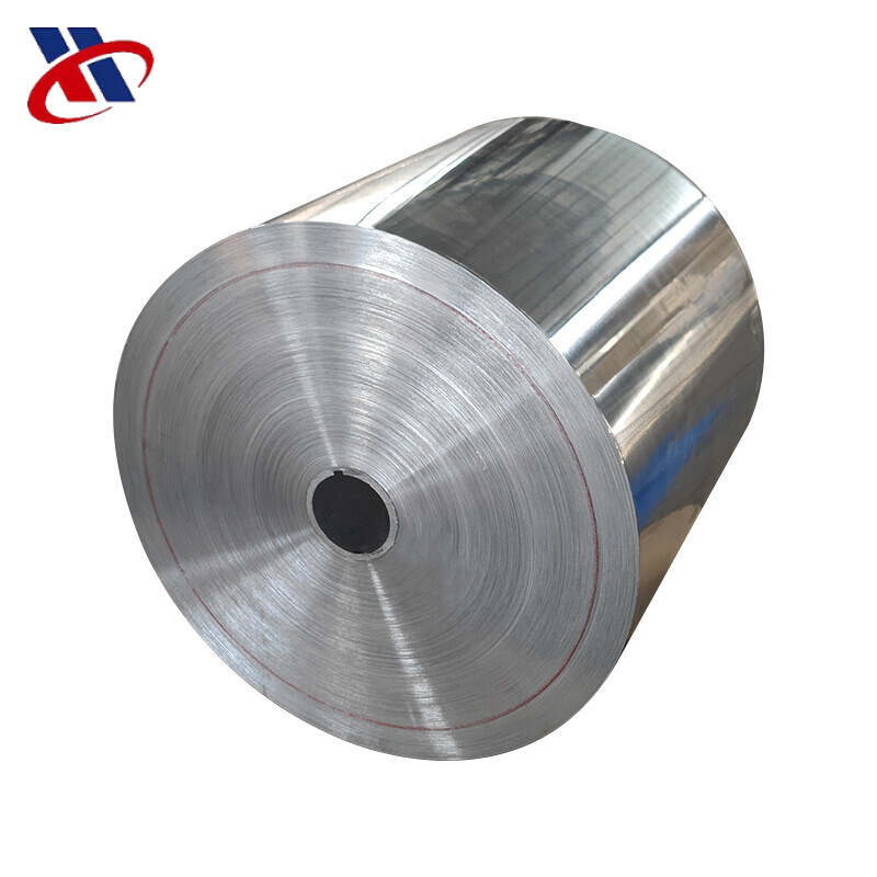 1100 Aluminum Foil