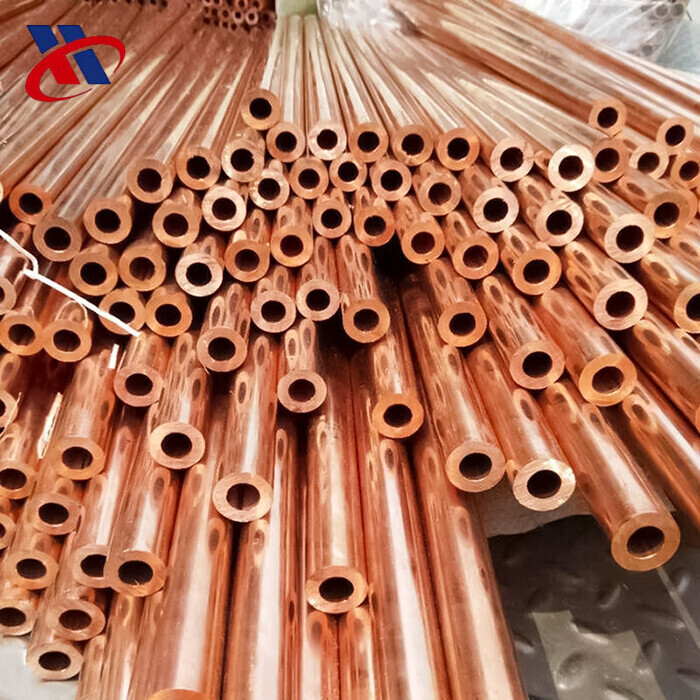 C53400 Copper Pipe