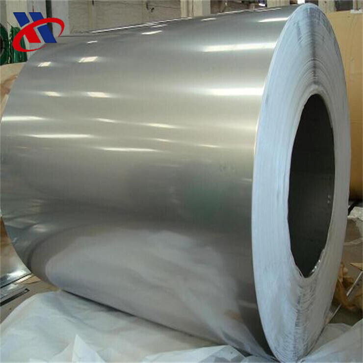 Inconel Alloy Coil