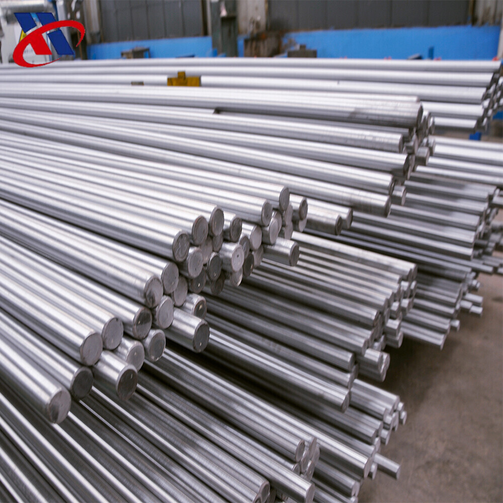 Monel Alloy Bar 