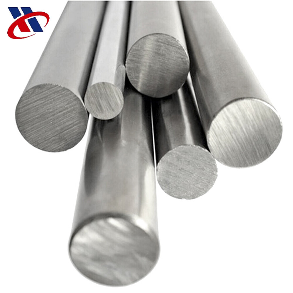 Duplex Alloy Bar