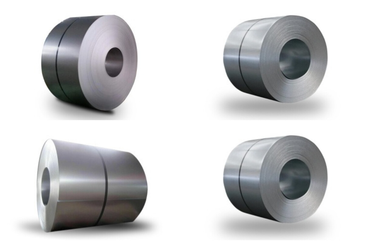 silicon steel
