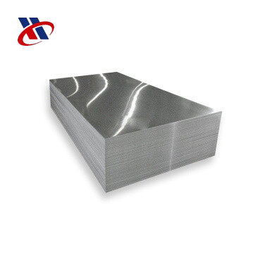 Single Reduced Cold-Rolled Tinplate