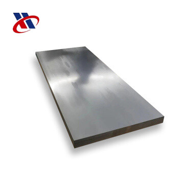 Single Reduced Cold-Rolled Tinplate