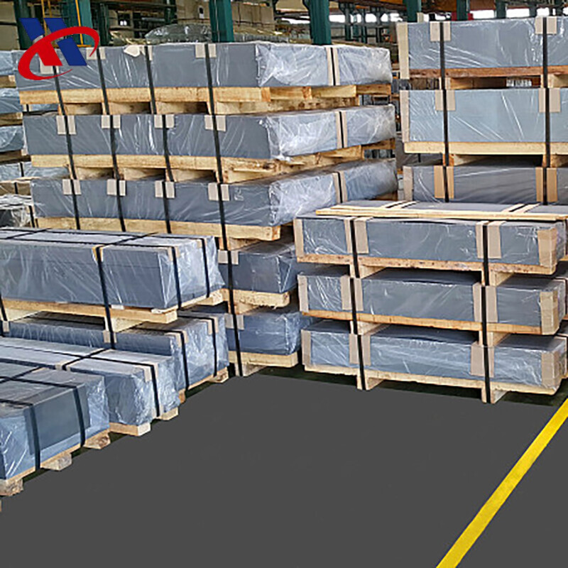 301 Stainless Steel Plate