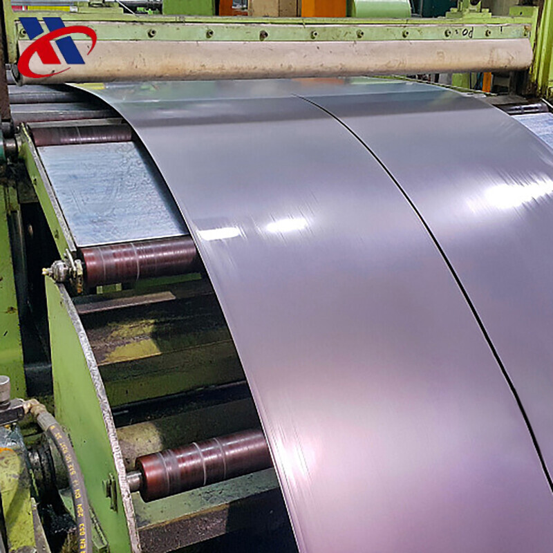 201 Stainless Steel Coil