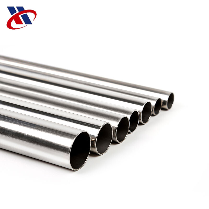 316L Stainless Steel Pipe