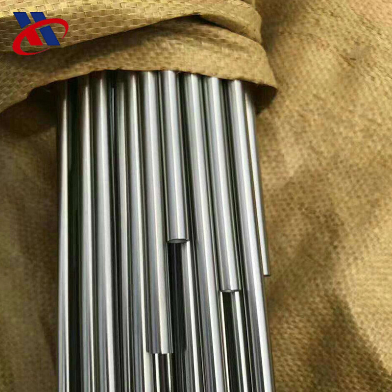Is 321 Stainless Steel Bar Good for High-Temperature Applications?
