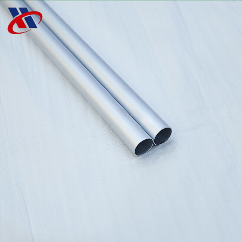1080 Aluminium Pipe