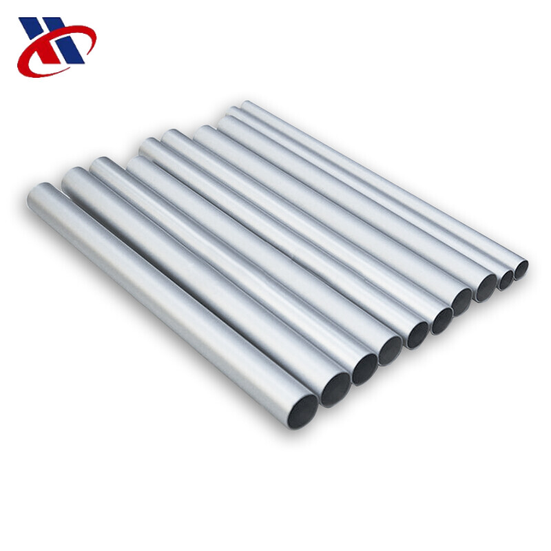 2011 Aluminium Pipe
