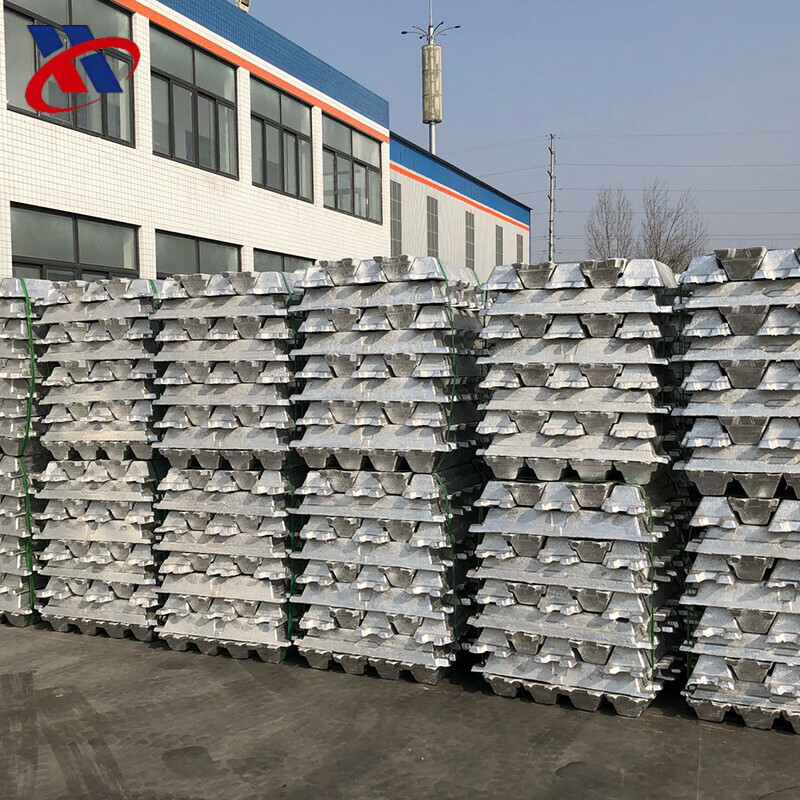 1060 Aluminum Ingot