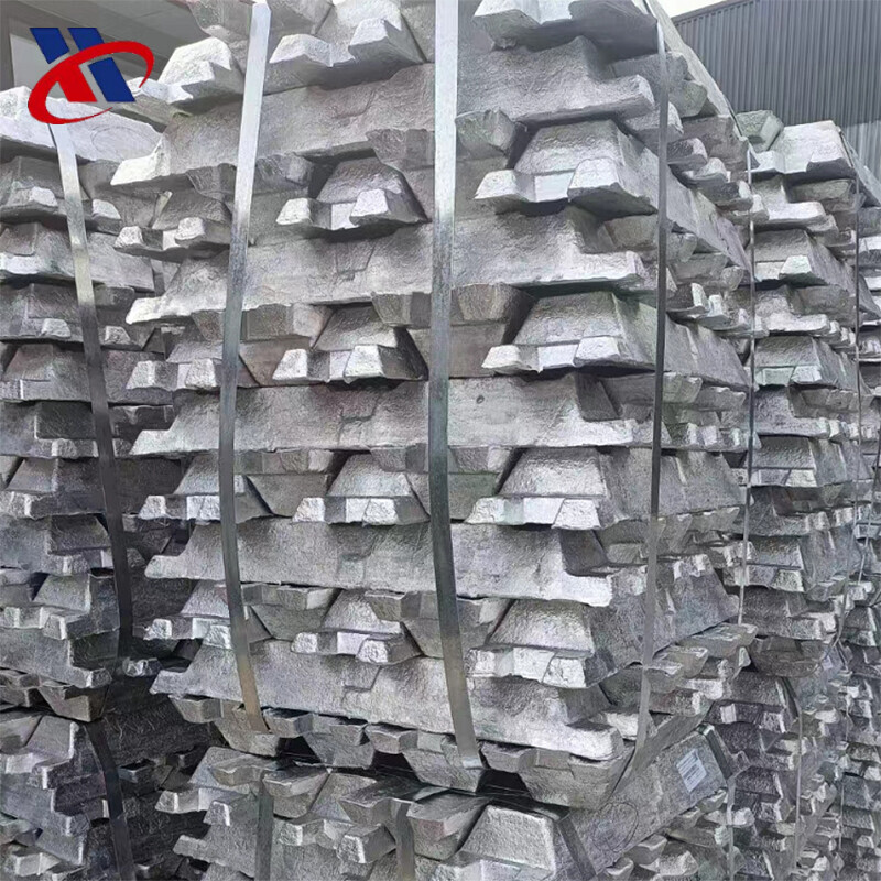 1060 Aluminum Ingot