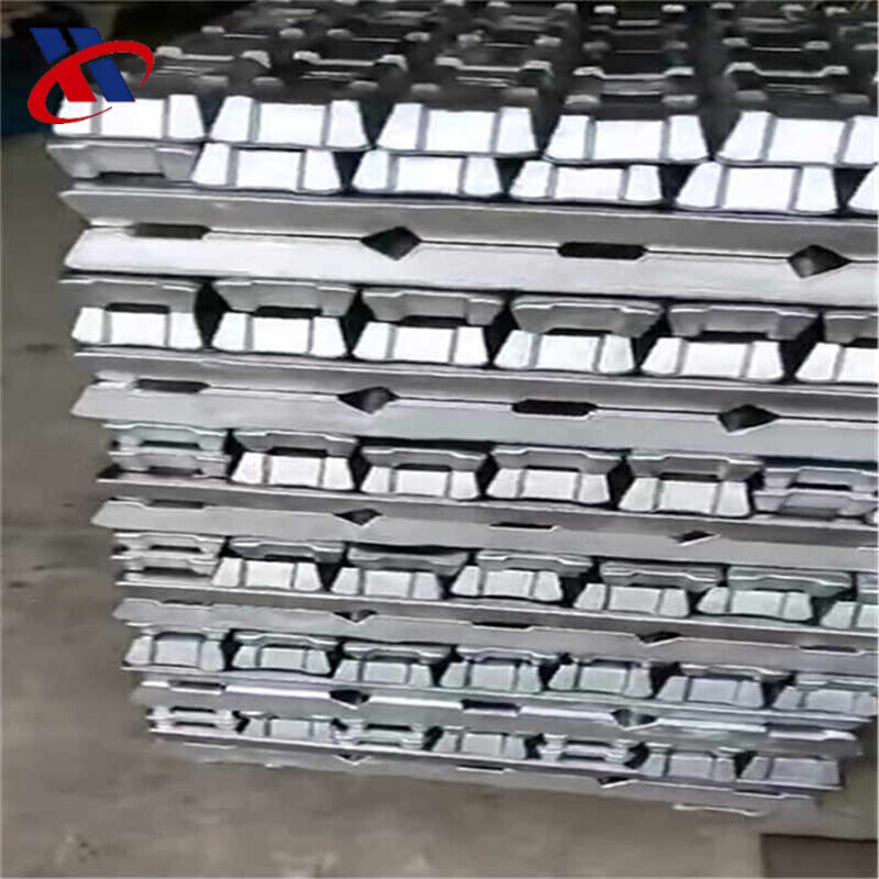  Aluminum Ingot