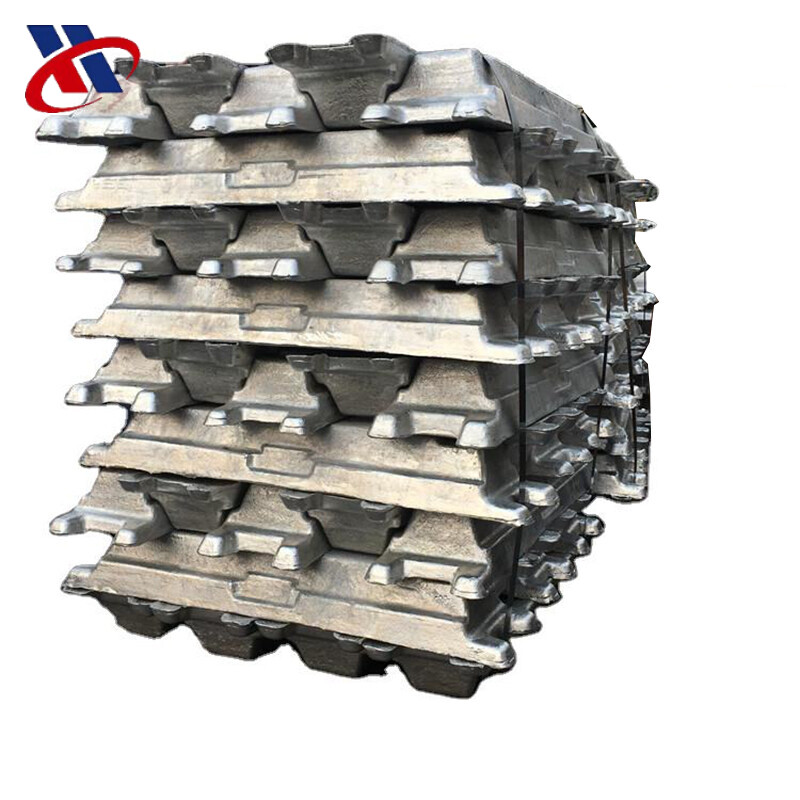 1060 Aluminum Ingot