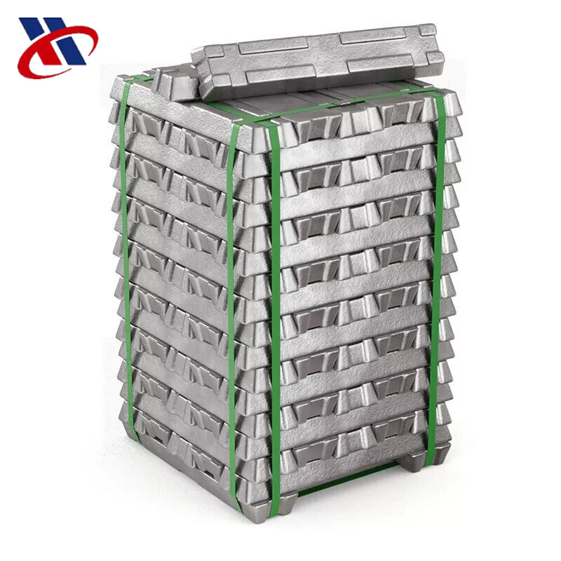  Aluminum Ingot