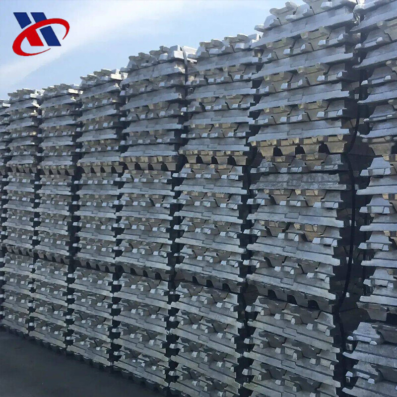  Aluminum Ingot