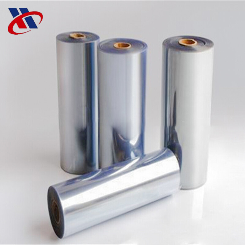 Aluminum Foil
