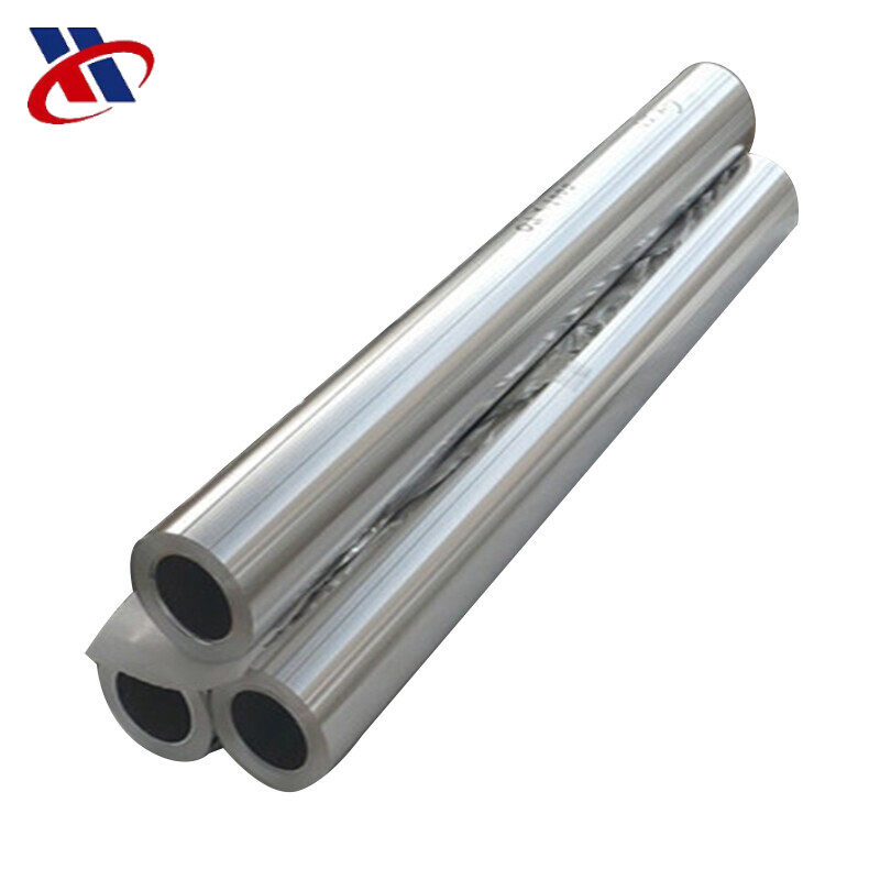 Aluminum Foil