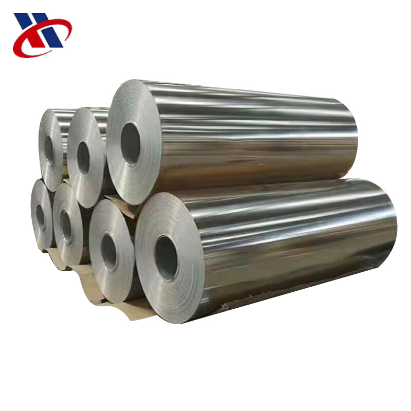 3003 Aluminum Foil